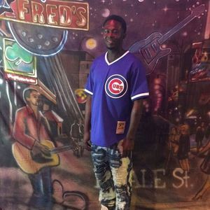 Meet your Posher, Burrell